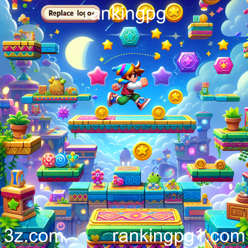 A Evolução dos Jogos de Plataforma: Da Nostalgia ao Futuro