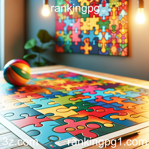 Jogos de Quebra-Cabeça